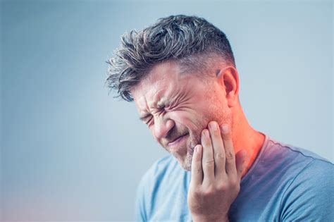 Mal De Dents De La Grippe